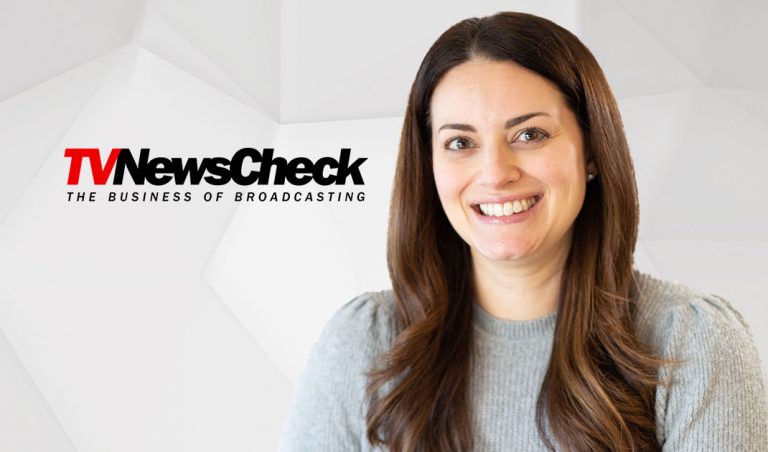 Time To Move On To Transacting By Impressions - Alaina Donnellon