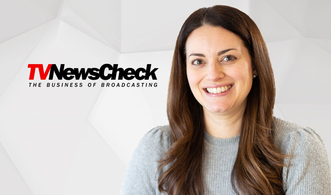 Time To Move On To Transacting By Impressions - Alaina Donnellon