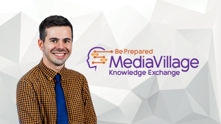 Daniel Senor - MediaVillage